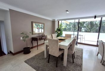 Apartment for rent in Poblado, Medellín