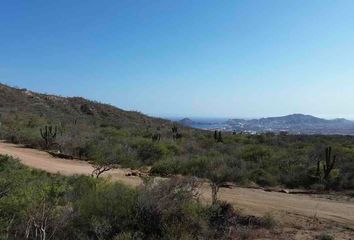 Lote de Terreno en  El Tezal, Los Cabos