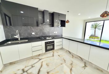 Casa en  Boulevard Recta A Cholula, San Andrés, San Andrés Cholula, Puebla, 72810, Mex