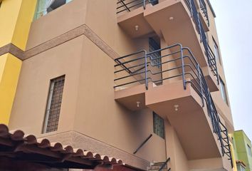Departamento en  Jirón Leoncio Prado 1460, Magdalena Del Mar, Perú