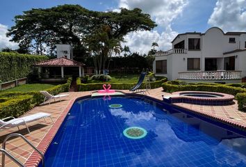 Casa en Cerritos, Pereira