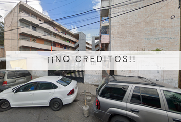 Departamento en  Nopal 119, Atlampa, 06450 Ciudad De México, Cdmx, México