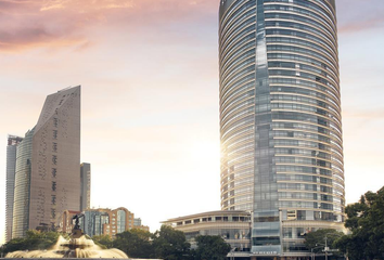 Departamento en  Av. P.º De La Reforma 439, Cuauhtémoc, 06500 Ciudad De México, Cdmx, México