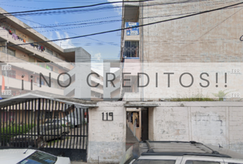 Departamento en  Nopal 119, Atlampa, 06450 Ciudad De México, Cdmx, México