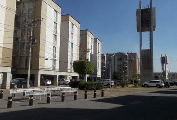 Departamento en  Santa Rosa, Gustavo A. Madero