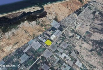 Lote de Terreno en  Maneadero, Ensenada
