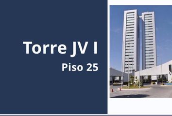 Oficina en  Torres Jv I Y Ii, Vía Atlixcáyotl, San Bernardino Tlaxcalancingo, Puebla, México