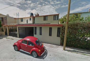 Casa en  Edison, Villas El Dorado, Irapuato, Guanajuato, México