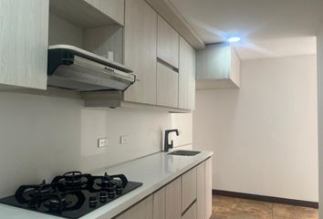 Apartment for rent in Oriente, Medellín