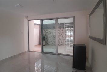 Casa en San Salvador, Barranquilla