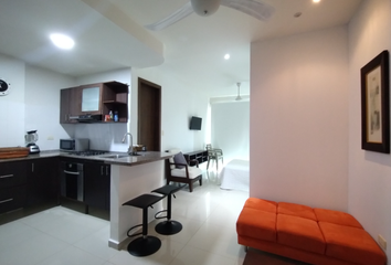 Apartment for rent in San Vicente, Barranquilla