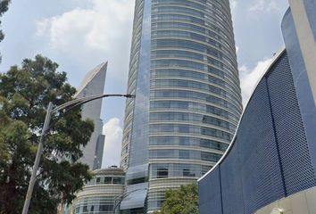 Departamento en  Av. P.º De La Reforma, Cuauhtémoc, Ciudad De México, Cdmx, México