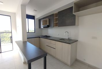 Apartment for rent in Cerritos, Pereira