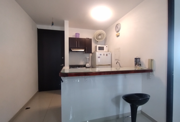 Apartment for rent in Villa Santos, Barranquilla