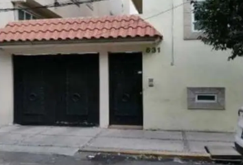 Departamento en  Arequipa, Lindavista, Ciudad De México, Cdmx, México