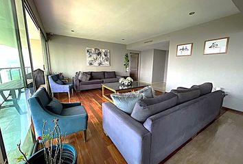 Departamento en  Santa Fe Cuajimalpa, Cuajimalpa De Morelos