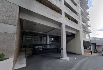 Departamento en  Álvaro Obregón, Cdmx, México