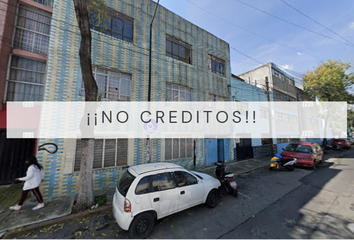 Departamento en  Calle Felipe Villanueva 22, Peralvillo, Ciudad De México, Cdmx, México