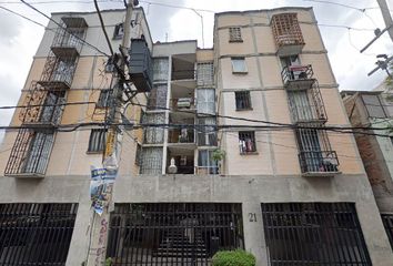 Departamento en  Granjas Modernas, Gustavo A. Madero