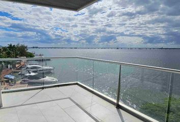 Departamento en  Avenida Paraíso 40-43, Conjunto Condominal Isla Dorada, Cancún, Benito Juárez, Quintana Roo, 77500, Mex