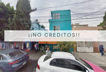 Departamento en  Calle Tetrazzini 232, Vallejo, Ciudad De México, Cdmx, México
