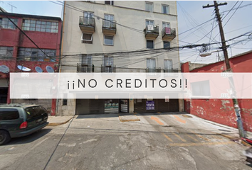 Departamento en  Rcda. Estrella 9, Guerrero, 06300 Ciudad De México, Cdmx, México