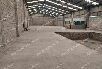 Nave en  Calle Antiguo Camino A La Resurrección 10610, Industrial Resurrección, Heroica Puebla De Zaragoza, Puebla, 72228, Mex