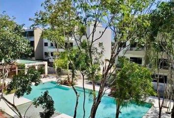 Departamento en  Selvanova Coto 8, Gavilanes, Las Palmas 1, Playa Del Carmen, Quintana Roo, México