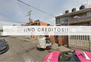 Departamento en  Tezozomoc 9, El Chamizal, Ciudad De México, Cdmx, México