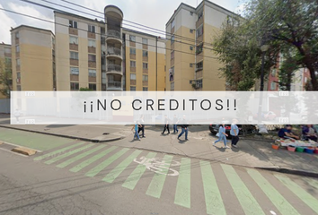 Departamento en  Av. P.º De La Reforma 50, Lagunilla, Morelos, 06200 Ciudad De México, Cdmx, México