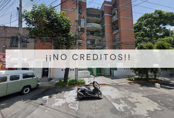 Departamento en  Martinelli 42, San Simón Tolnahuac, 06920 Ciudad De México, Cdmx, México