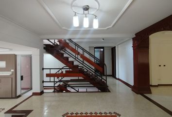 House for rent in Los Alamos, Pereira