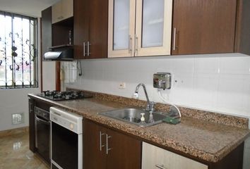 Apartamento en Los Alamos, Pereira