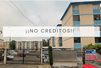 Departamento en  Avenida Batallones Rojos 205, Albarrada, Ciudad De México, Cdmx, México