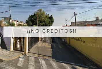 Departamento en  Calle Carril 27, San Juan Xalpa, Ciudad De México, Cdmx, México