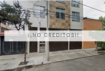 Departamento en  Ébano 111, Petrolera, 02480 Ciudad De México, Cdmx, México