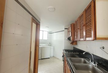 Apartamento en Los Alamos, Pereira
