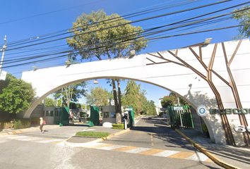 Departamento en  Cam. A Sta. Fe 606, Boscoso, 01220 Ciudad De México, Cdmx, México