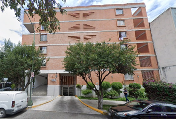 Departamento en venta en Narvarte Poniente