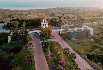 Lote de Terreno en  Murgia, Ensenada