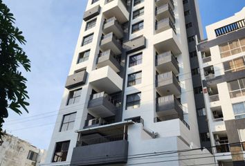 Apartment for rent in Rodadero Tradicional, Santa Marta