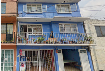 Departamento en  Calle Amuzgos 50, Tezozomoc, Ciudad De México, Cdmx, México