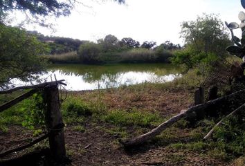 Lote de Terreno en  Los Olvera, Querétaro, México
