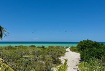Casa en  San Bruno, Yucatán, México