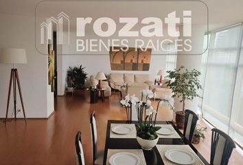 Departamento en  Condominio Lo Alto Bosque Real, Boulevard Bosque Real Mz 010, Bosque Real, Naucalpan De Juárez, Estado De México, México