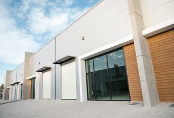 Nave en  Parque Industrial Polígono Empresarial Santa Rosa Jauregui, Municipio De Querétaro