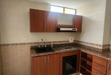 Apartment for rent in Los Alamos, Pereira