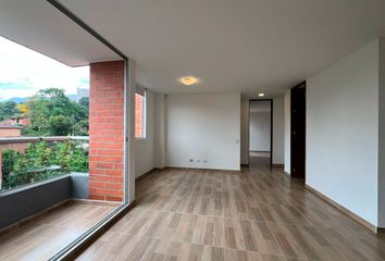 Apartamento en Envigado, Antioquia, Colombia