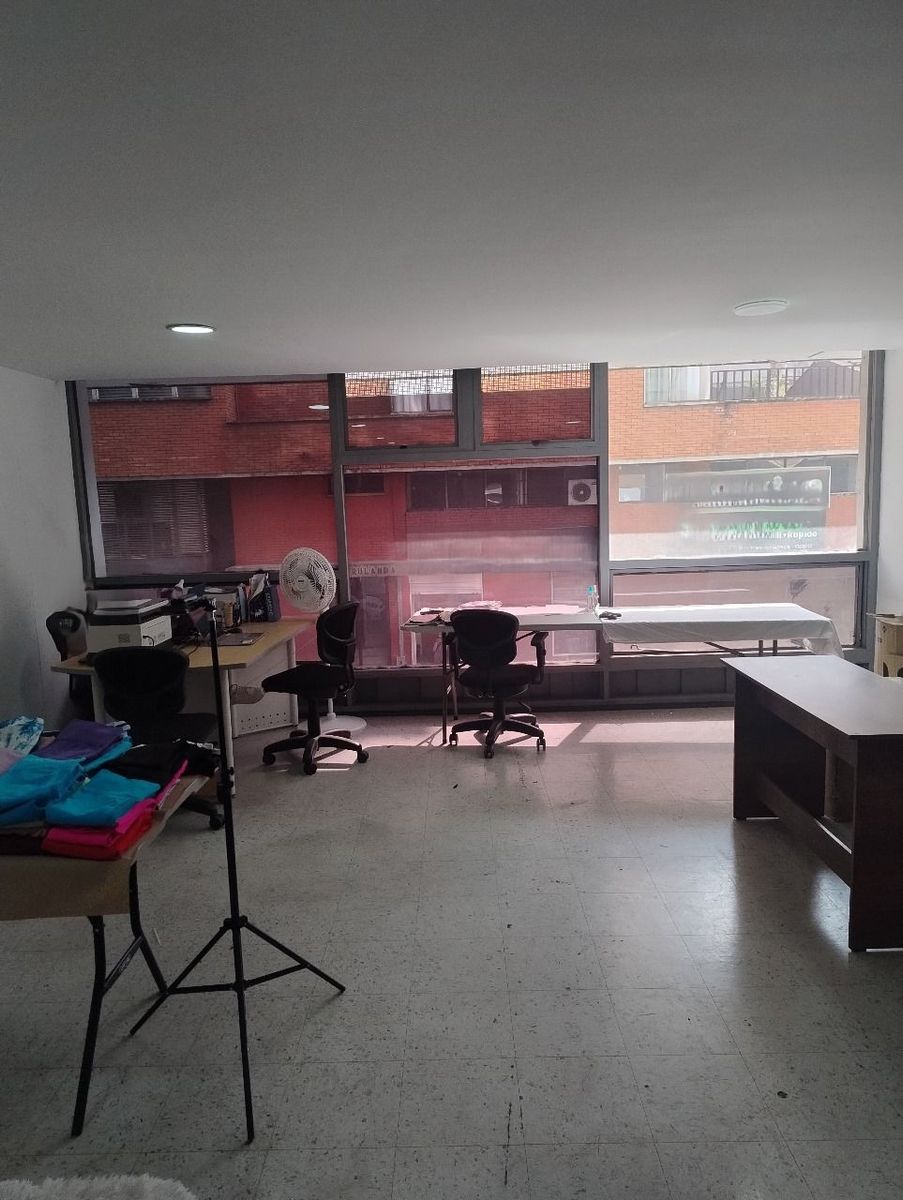 Apartamento en arriendo Providencia (Boston) en Providencia