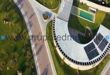 Lote de Terreno en  Los Olvera, El Pueblito, Querétaro